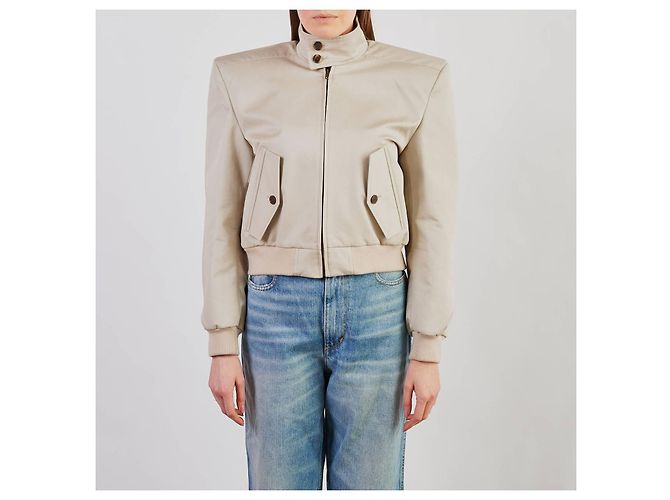 Jacke Balenciaga - Ansicht 2