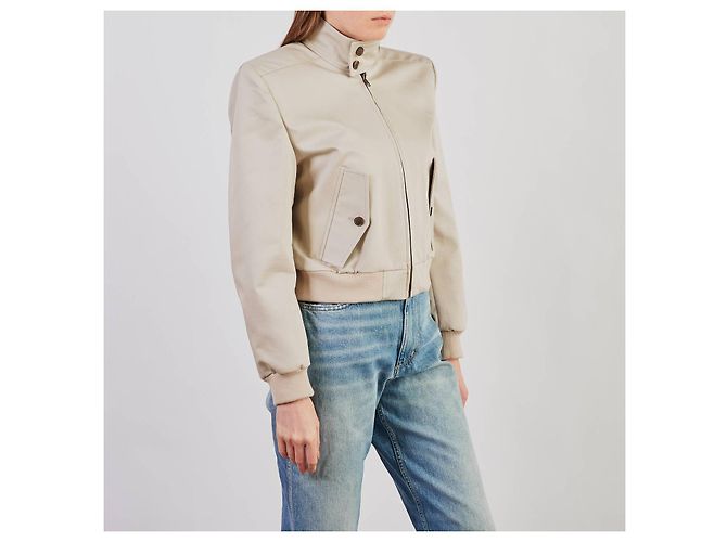 Jacke Balenciaga - Ansicht 4