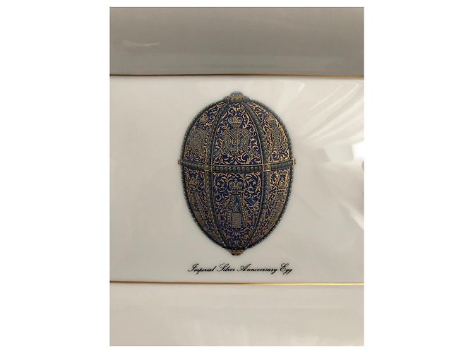 Ashtray Faberge Multiple colors - view 5