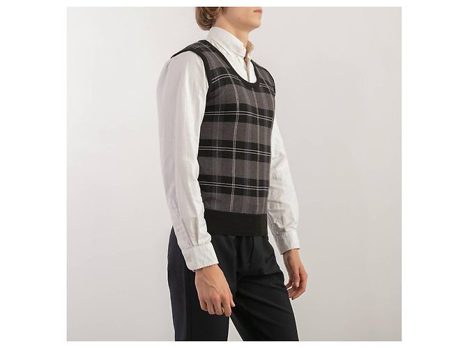 Chaleco Prada - vista 2