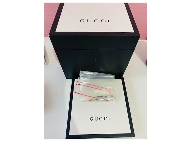 Gucci Feine Uhren - Ansicht 3