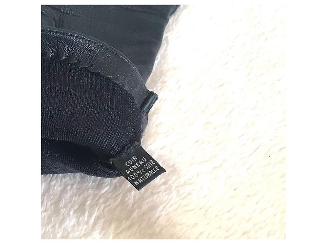 Longchamp Handschuhe - Ansicht 10