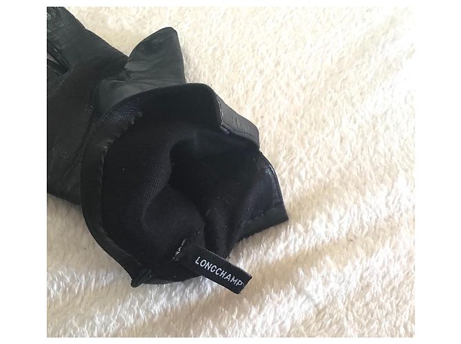 Longchamp Handschuhe - Ansicht 11