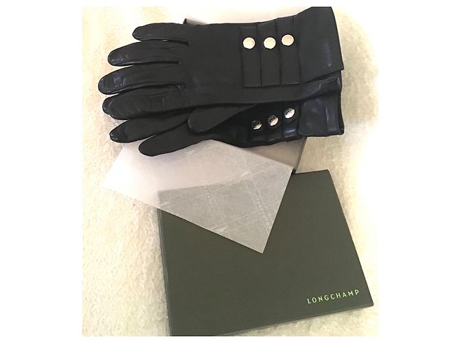 Longchamp Handschuhe - Ansicht 2