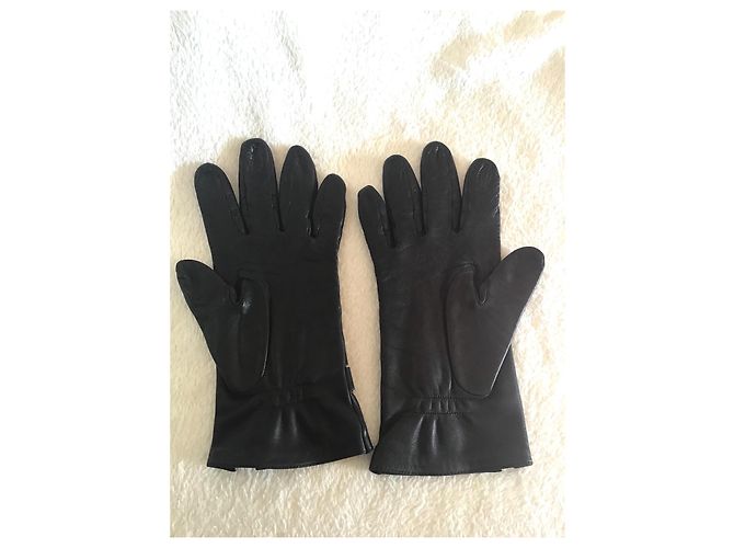 Longchamp Handschuhe - Ansicht 3
