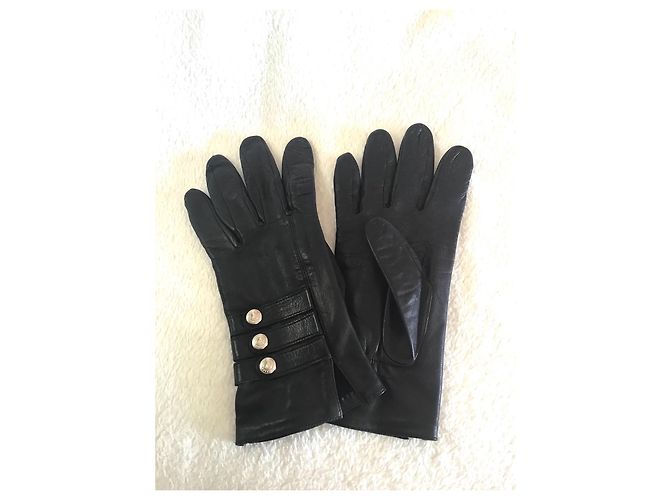 Longchamp Handschuhe - Ansicht 5