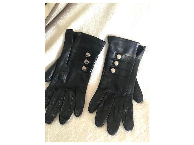 Longchamp Handschuhe - Ansicht 7