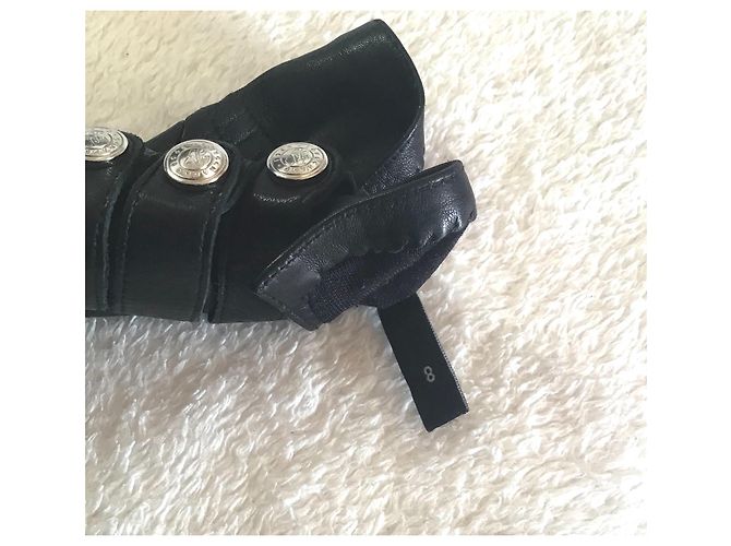Longchamp Handschuhe - Ansicht 9
