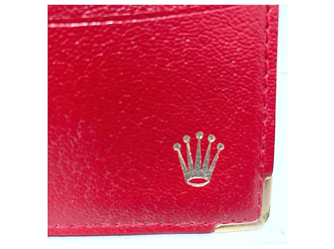 Cartera Rolex - vista 4