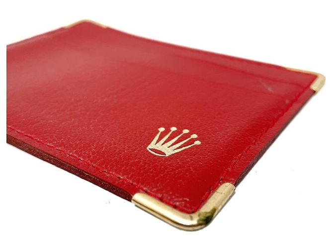 Cartera Rolex - vista 6
