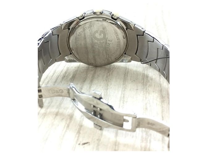 Dolce & Gabbana Montres Quartz - vue 5