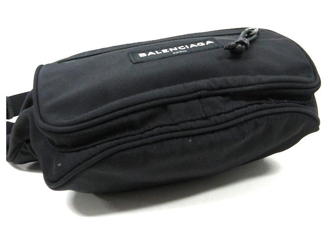 Balenciaga Beltpack (Explorer) - view 3