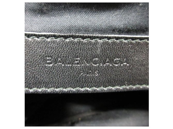 Balenciaga Beltpack (Explorer) - view 6