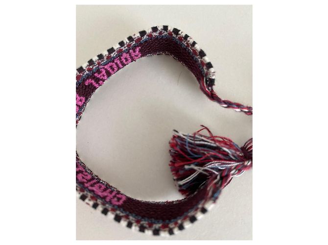 Pulseira Christian Dior Junior - vista 2