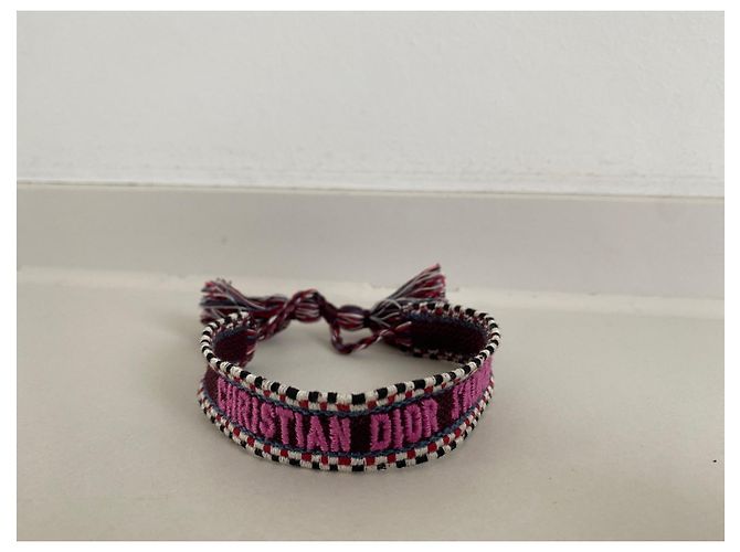 Pulseira Christian Dior Junior - vista 3