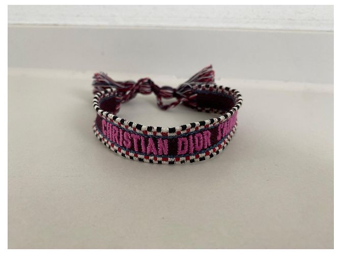 Pulseira Christian Dior Junior - vista 4