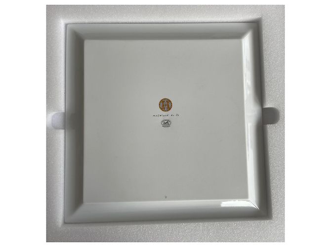 Hermès Hermes Mosaico au 24 Multicolore - vista 5