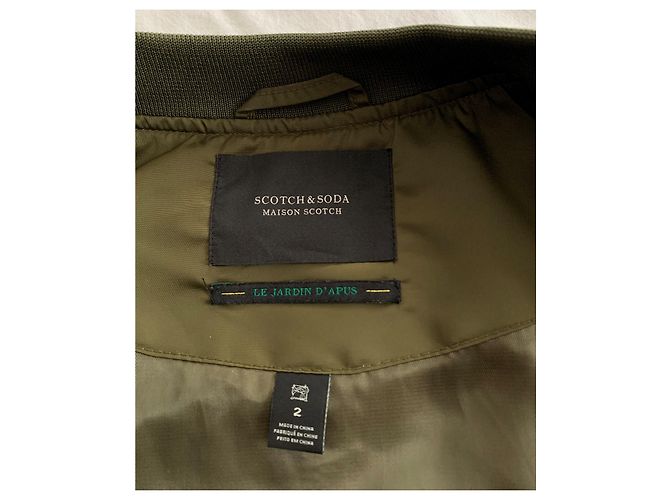 Scotch and Soda Blazer Jacken - Ansicht 10