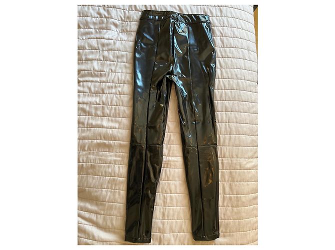 Unravel Project Hose, Gamaschen - Ansicht 2