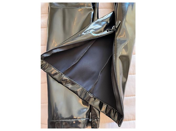 Unravel Project Hose, Gamaschen - Ansicht 3