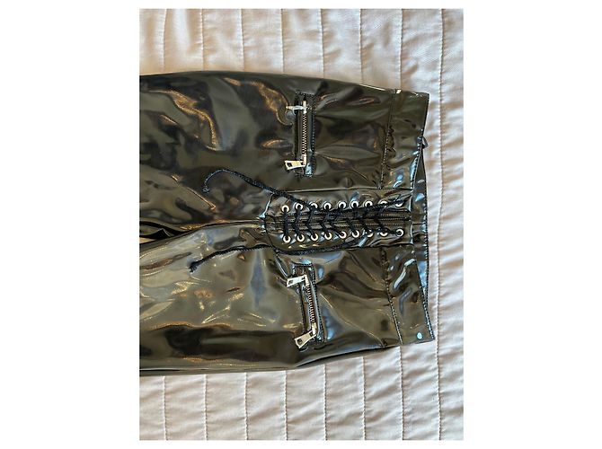 Unravel Project Hose, Gamaschen - Ansicht 4