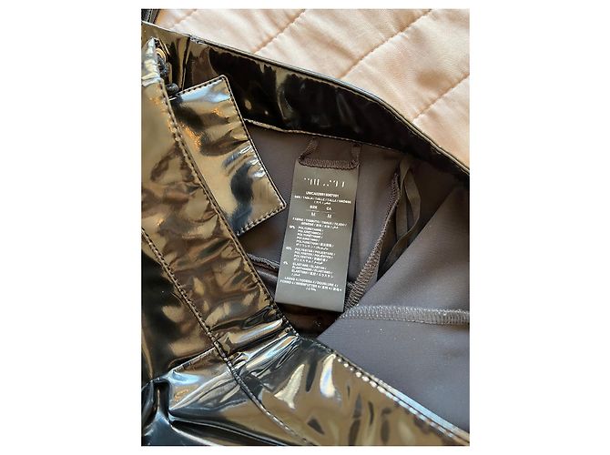 Unravel Project Pantalones, polainas - vista 5