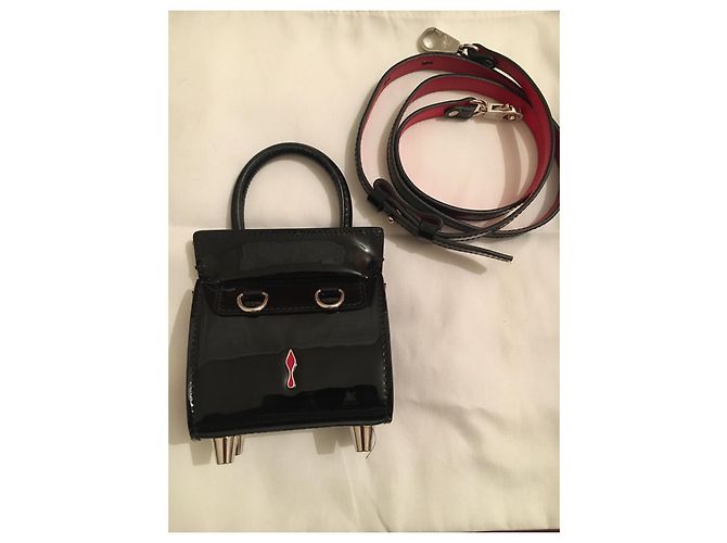 Christian Louboutin Paloma nano - vista 2
