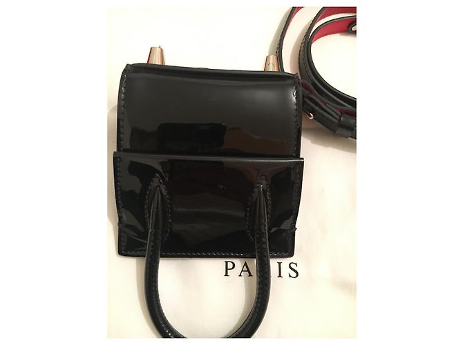 Christian Louboutin Paloma nano - vista 3