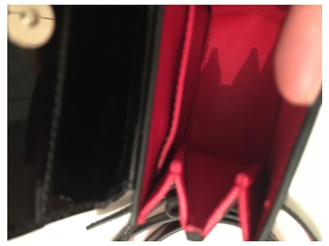 Christian Louboutin Paloma nano - vista 4