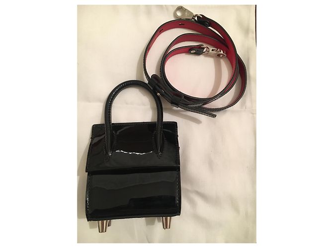 Christian Louboutin Paloma nano - vista 5