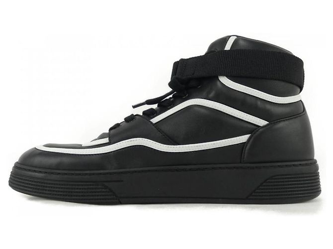 [Usato] Scarpe da ginnastica Chanel Nero - vista 2