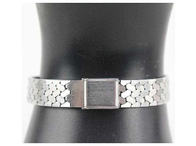 Rolex De las mujeres 2652 Precisión 18reloj mm - vista 10