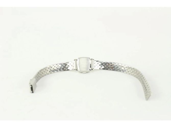 Rolex De las mujeres 2652 Precisión 18reloj mm - vista 3