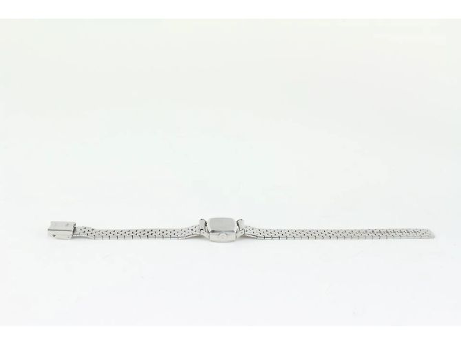 Rolex De las mujeres 2652 Precisión 18reloj mm - vista 4