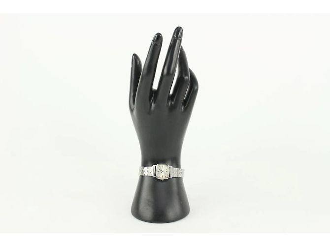 Rolex De las mujeres 2652 Precisión 18reloj mm - vista 7