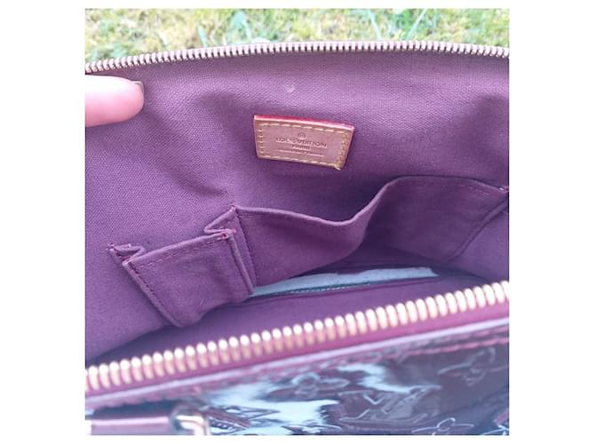 Louis Vuitton ALMA Lila - Ansicht 10