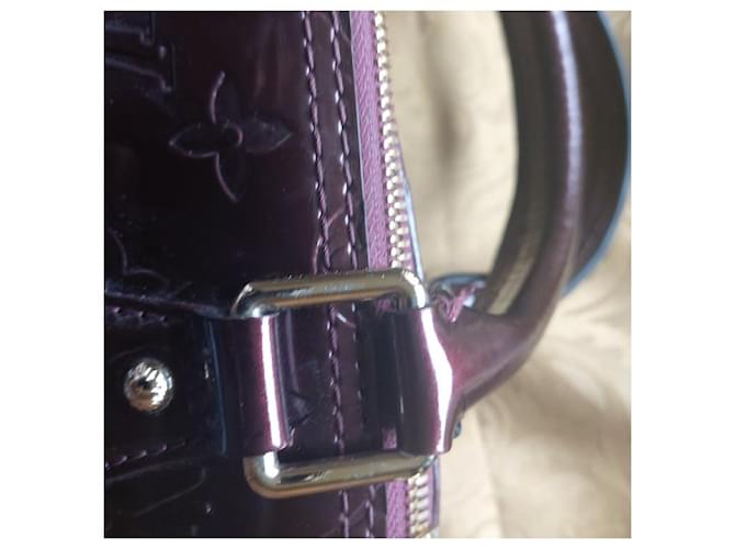 Louis Vuitton ALMA Lila - Ansicht 3