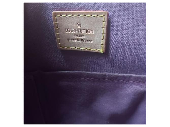 Louis Vuitton ALMA Lila - Ansicht 5