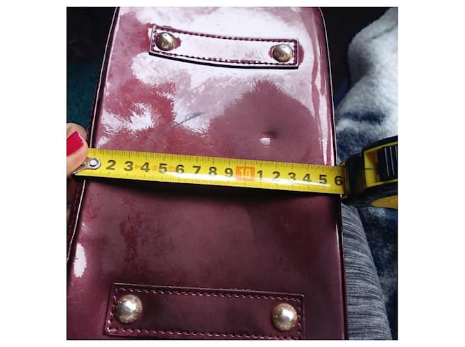 Louis Vuitton ALMA Lila - Ansicht 8