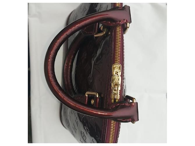 Louis Vuitton ALMA Lila - Ansicht 9