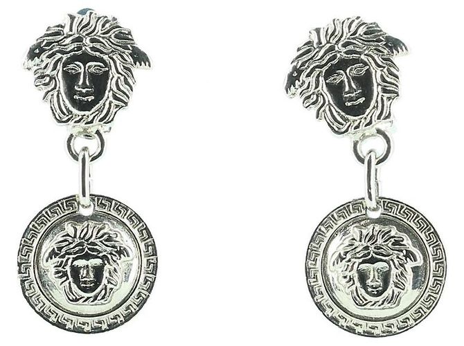 Pendientes Versace Medusa - vista 2