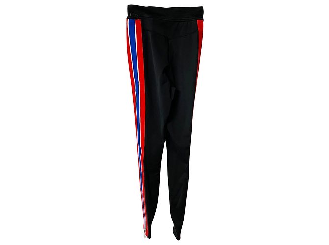 Leggings de poliéster negro Riccardo Tisci de Nike Lab - vista 2