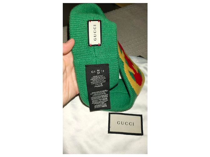 Gucci Hats - view 2