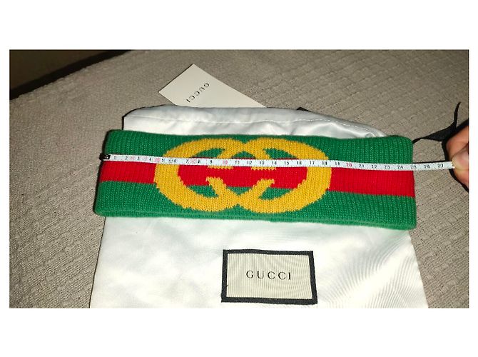 Gucci Hats - view 4
