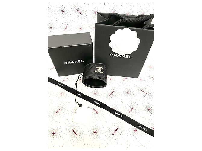 Chanel Esposas Negro - vista 4