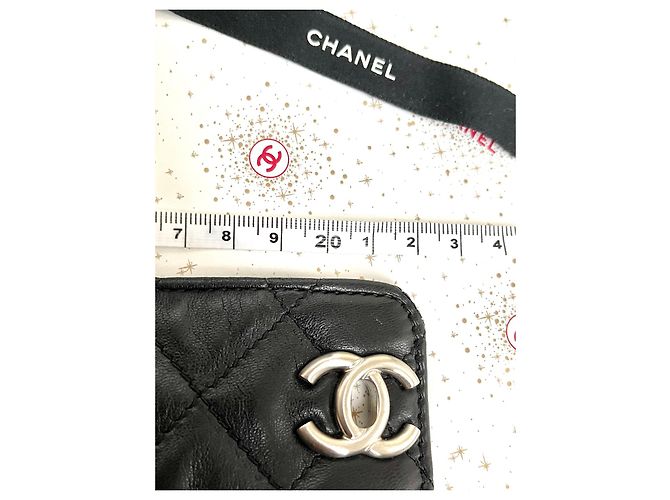 Chanel Esposas Negro - vista 7