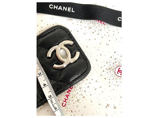 Chanel Esposas Negro - vista 8