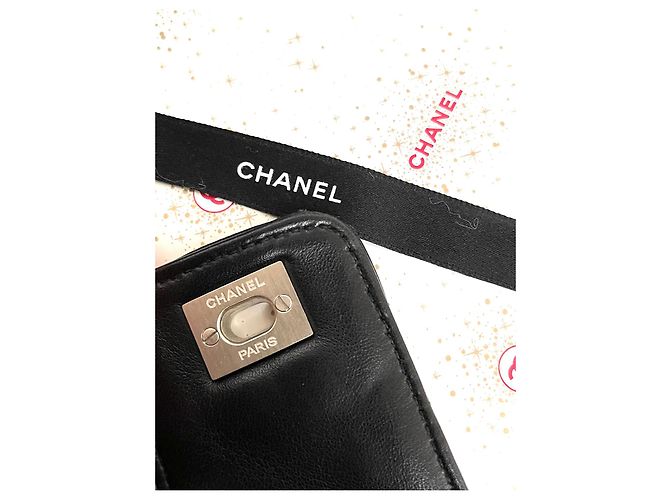 Chanel Esposas Negro - vista 9