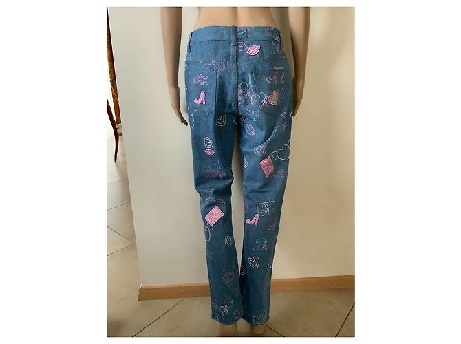 Philipp Plein Jeans - view 3
