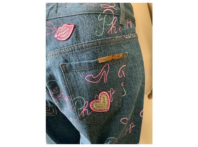 Philipp Plein Jeans - view 4